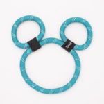 ZippyRope - Teal Bear Image Preview