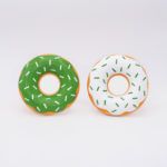 St Patrick's Latex Donutz 2-Pack Image Preview