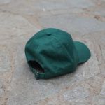 Logo Hat - Green Image Preview