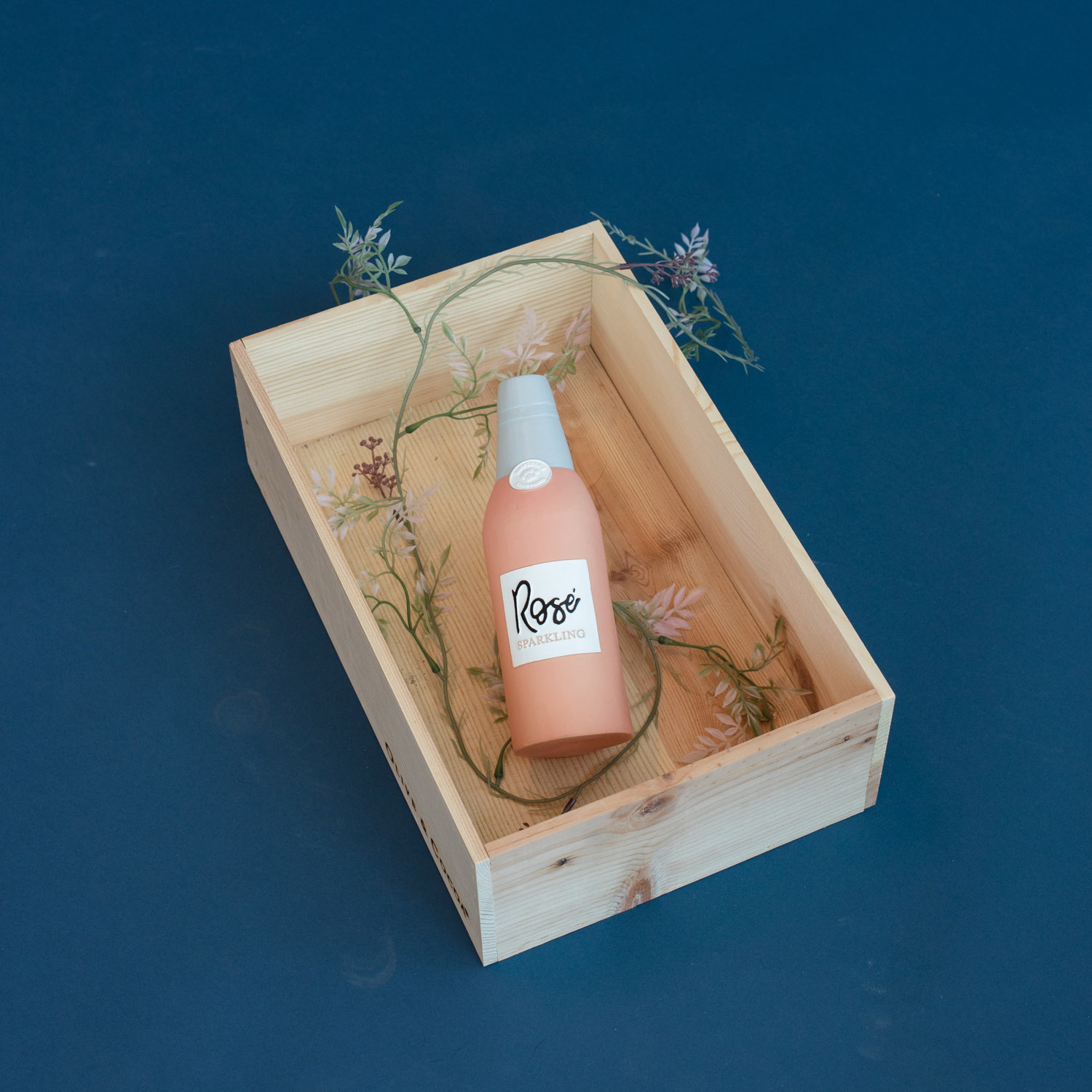 Latex Happy Hour Crusherz - Rosé