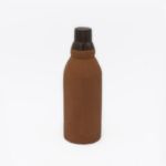 A Latex Happy Hour Crusherz - Whiskey is centered against a plain white background.