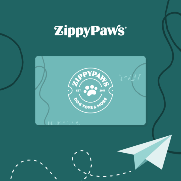 zippypaws gift card