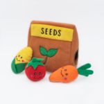 Zippy Burrow® - Seed Packet Image Preview
