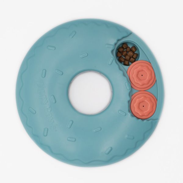 SmartyPaws Puzzler Donut Slider Image Preview 2