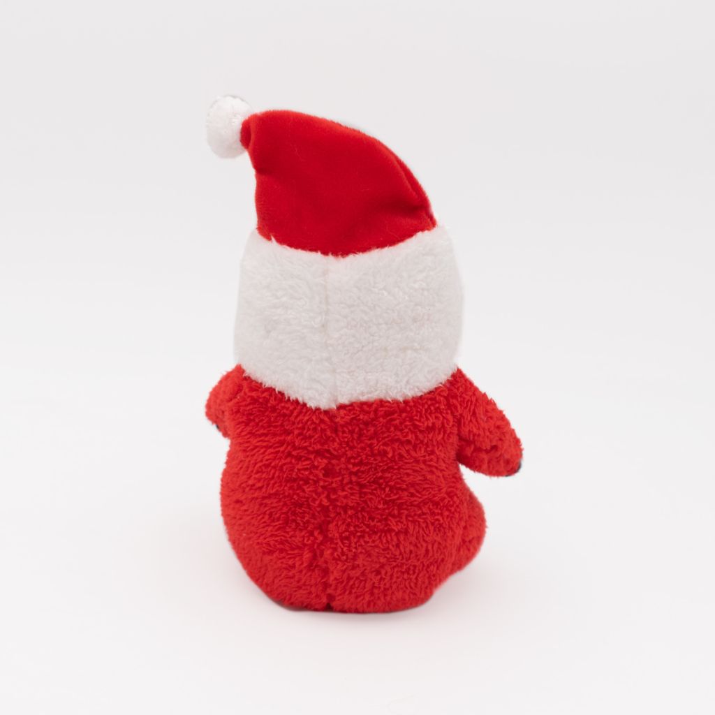 Holiday Cheeky Chumz - Santa Image Preview