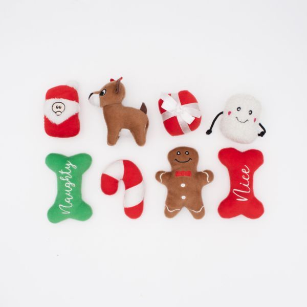 Holiday Miniz Multipack 8-Pack Image Preview 1