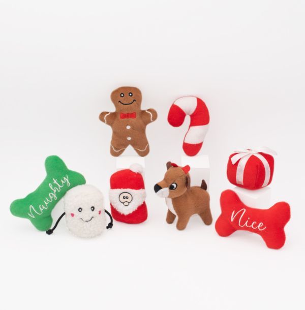 Holiday Miniz Multipack 8-Pack Image Preview 2