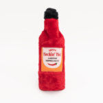Hot Sauce Crusherz - Heckin' Hot Image Preview