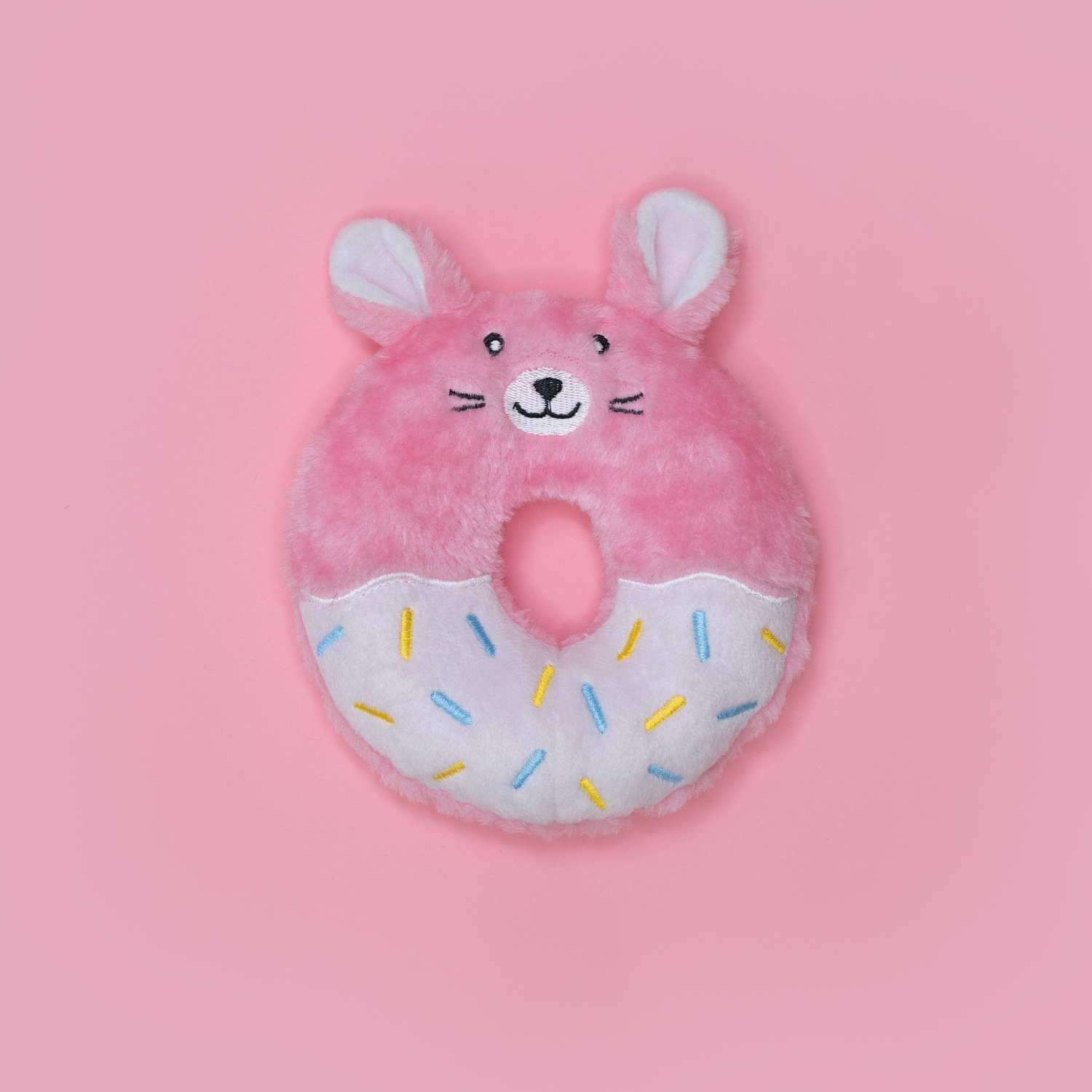 Donutz Buddies - Bunny