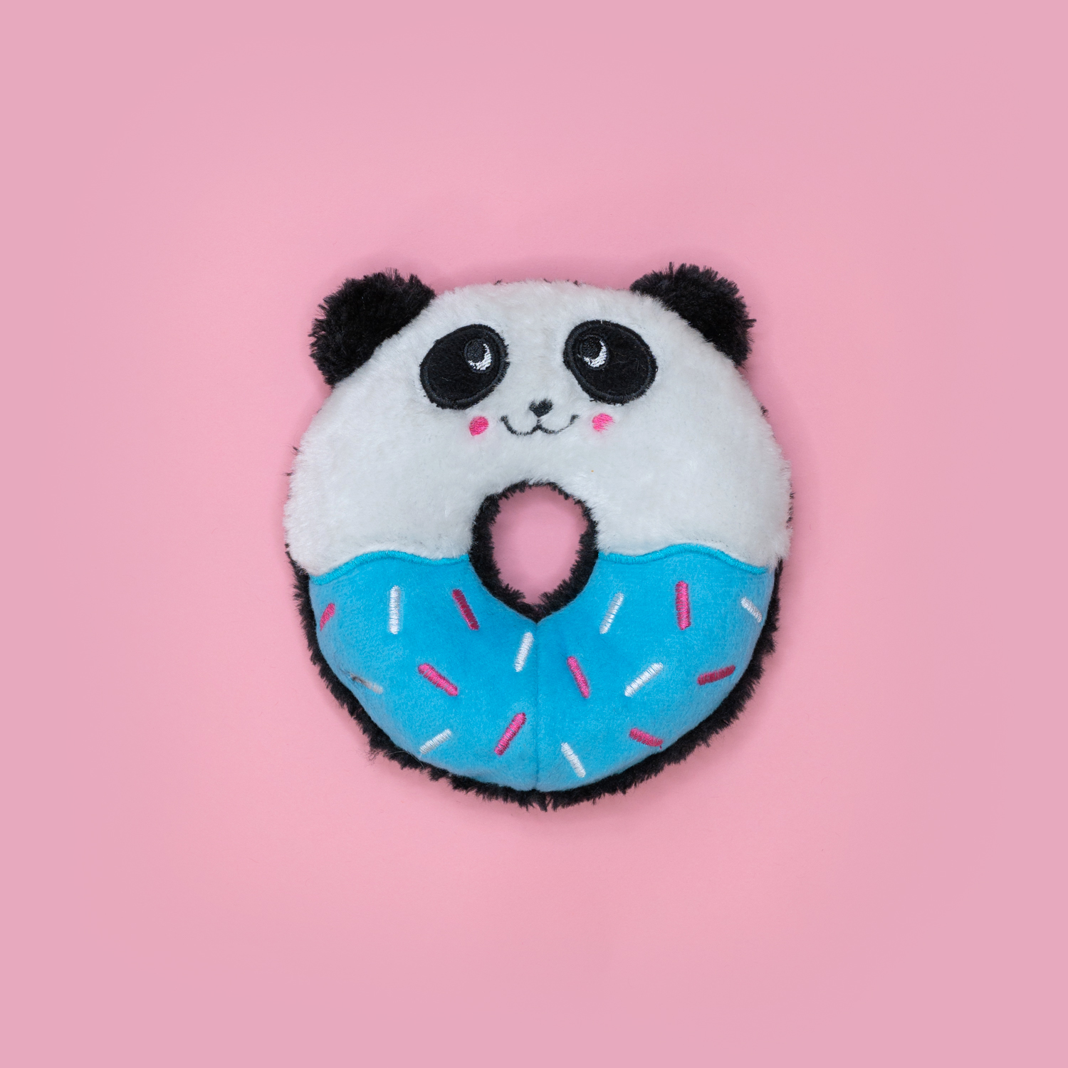 Donutz Buddies - Panda