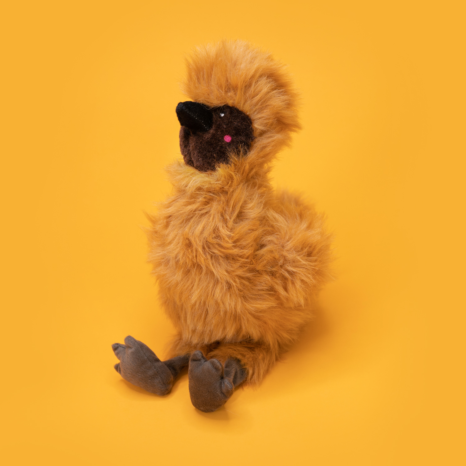 Wooliez - Enzo the Emu