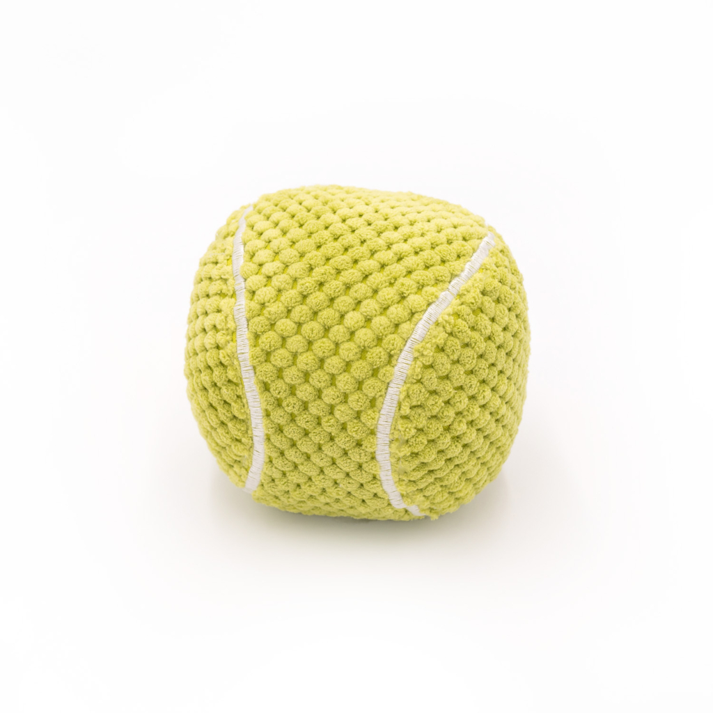 SportsBallz - Tennis Ball Image Preview