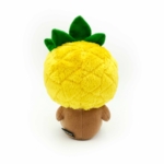 LINE FRIENDS BROWN Plush - Pineapple Party Image Preview