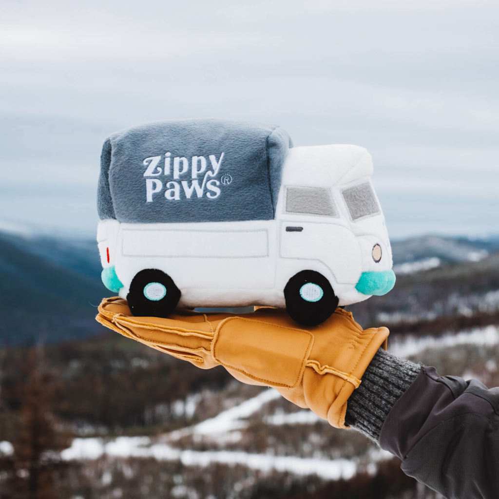 ZippyPaws Wagon