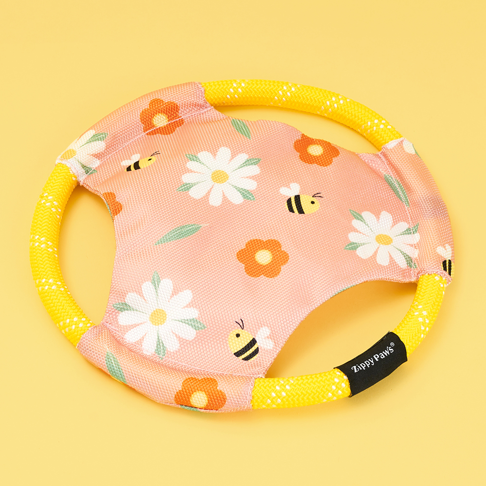 Rope Gliderz - Spring Daisy