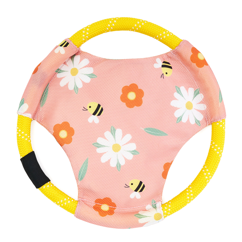 Rope Gliderz - Spring Daisy