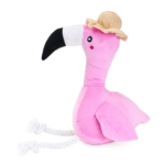 Playful Pal - Freya the Flamingo