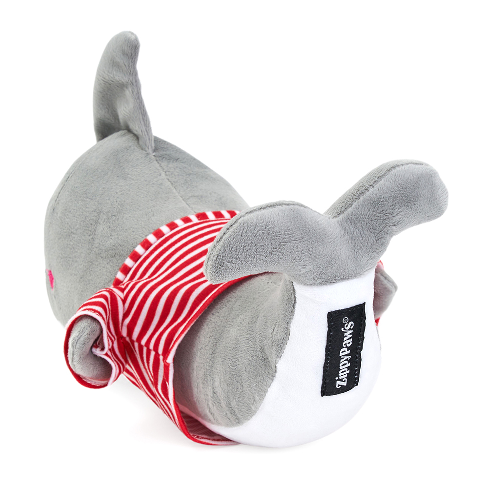 Playful Pal - Shelby the Shark