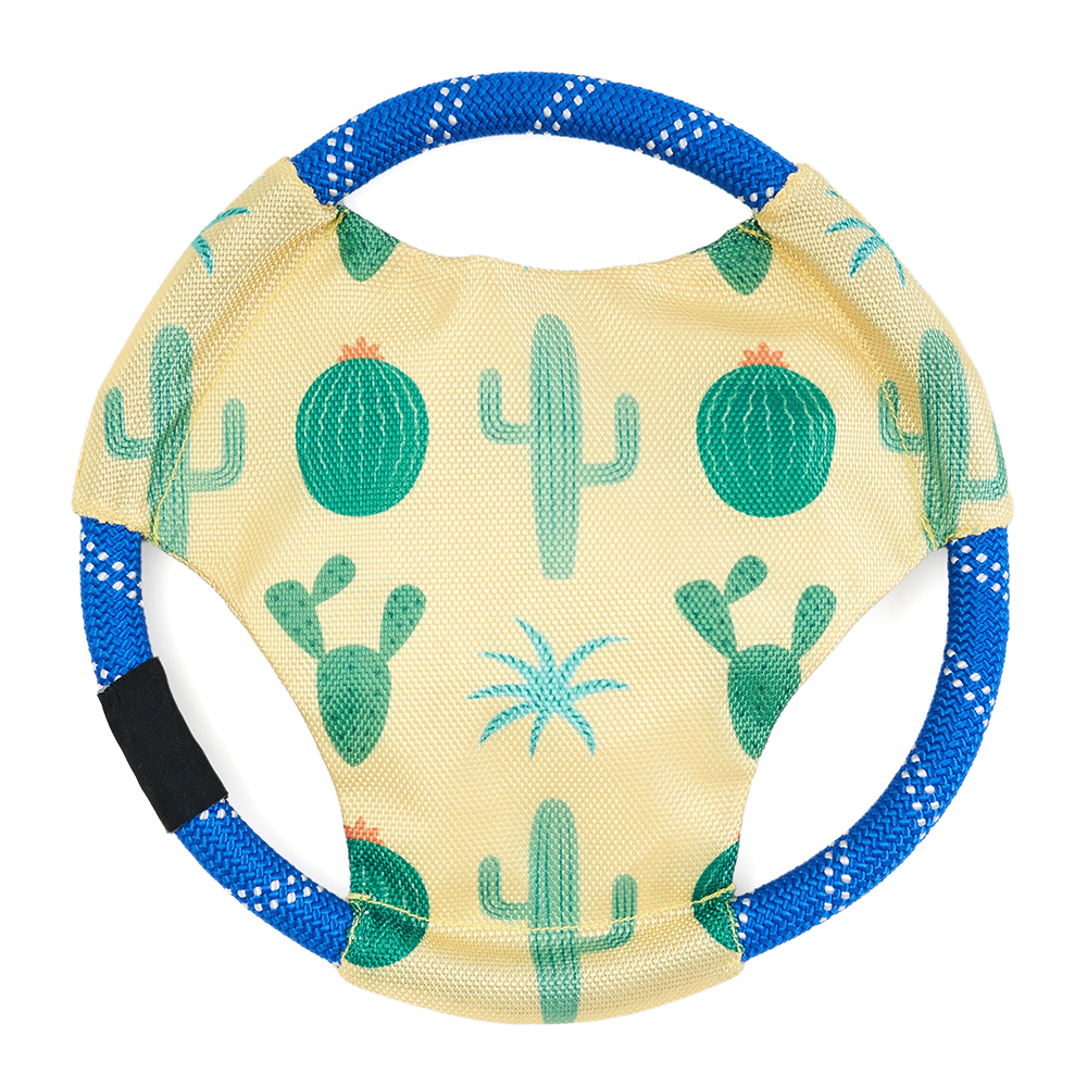 Rope Gliderz - Desert Cactus