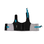 Adventure Life Jacket - Teal Image Preview
