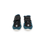 Adventure Boots - Teal Image Preview