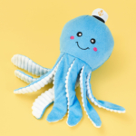 Playful Pal - Ollie the Octopus