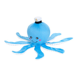Playful Pal - Ollie the Octopus