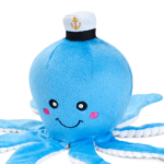 Playful Pal - Ollie the Octopus