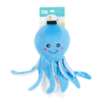Playful Pal - Ollie the Octopus