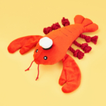 Playful Pal - Luca the Lobster