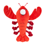 Playful Pal - Luca the Lobster