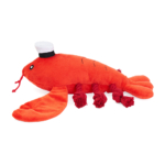 Playful Pal - Luca the Lobster