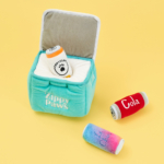 Zippy Burrow® - Ice Chest