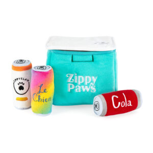 Zippy Burrow® - Ice Chest