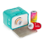 Zippy Burrow® - Ice Chest