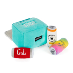 Zippy Burrow® - Ice Chest