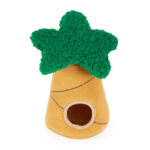 Zippy Burrow® - Dolphins in Palm Tree