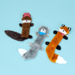 Skinny Peltz 3-Pack Large Americana