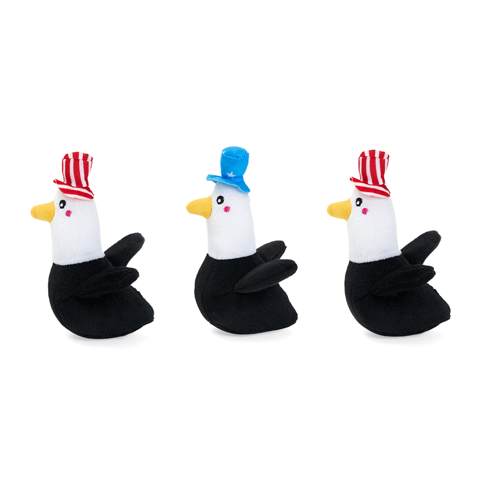 Miniz 3-Pack - Eagles