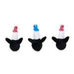 Miniz 3-Pack - Eagles