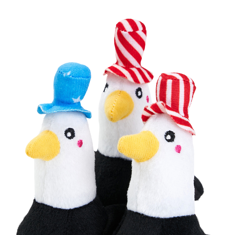 Miniz 3-Pack - Eagles