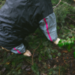 Adventure Raincoat - Pink Image Preview