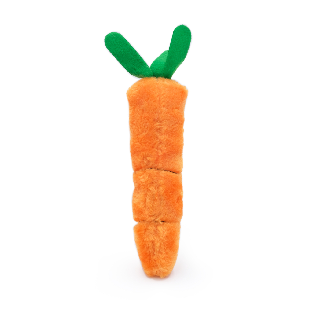 ZippyClaws® Kickerz – Carrot | ZippyPaws