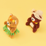 Cheeky Chumz Jr 2-Pack - Pretty in Flowers