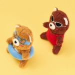 Cheeky Chumz Jr 2-Pack - Poolside Fun