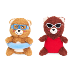 Cheeky Chumz Jr 2-Pack - Poolside Fun