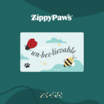 ZippyPaws Gift Card Appreciation Un-Bee-Liveable