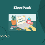 ZippyPaws Gift Card Appreciation You've Earned It