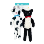 Fluffy Peltz - Sheep And Cow Image Preview