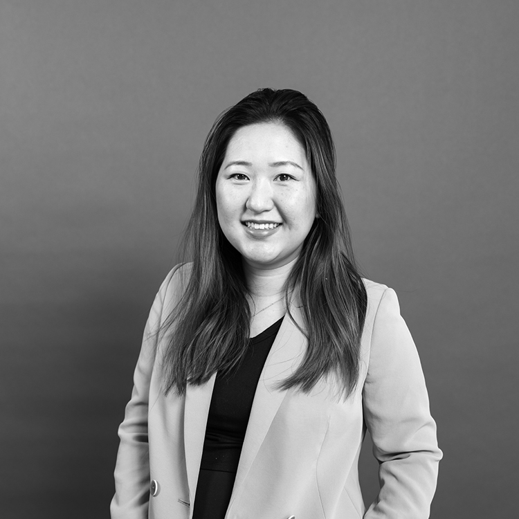 Jen Glaser Co-Founder & Vice President